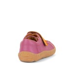 Dívčí barefoot tenisky ELASTIC Fuxia Froddo G3130241-14 fuchsia - 36
