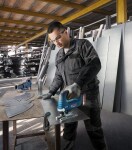 Aku přímočará pila Bosch GST 185-LI 06015B3023