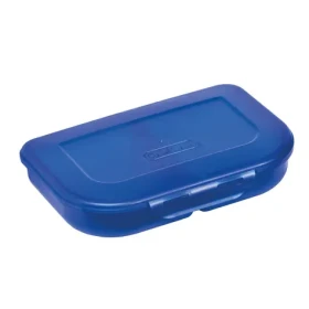 Herlitz Box na svačinu / modrá (11415304)