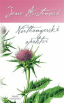 Northangerské opatství, Jane Austenová