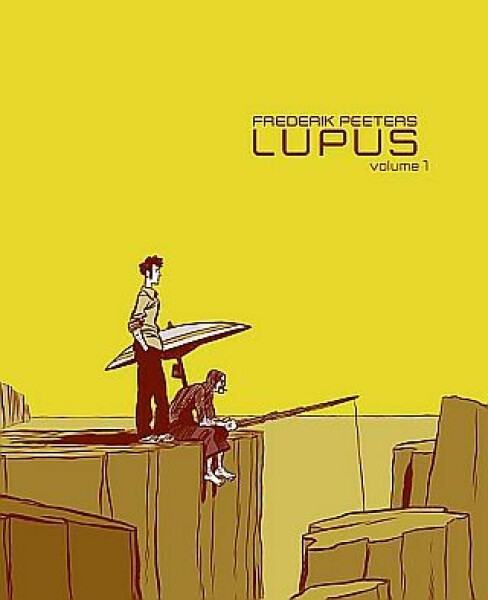Lupus Frederik Peeters