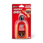 ZURU X-Shot Gelové kuličky Hyper Gel