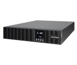 CyberPower OnLine S UPS 1500VA/1350W, 2U, XL, Rack/Tower EDF_295794