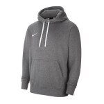 Juniorská mikina Park 20 Fleece CW6896-071 šedá - Nike 158-170
