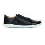 Aylla Shoes Ari černé pánské polobotky