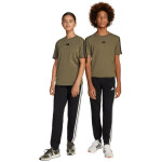 Dětské kalhoty Adidas Essentials černé JJ3540 164 cm