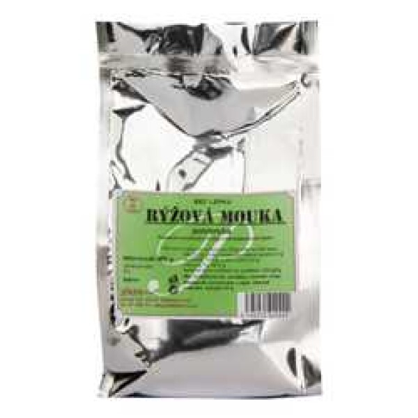 Paleta Mouka rýžová polohrubá bezlepková 400 g