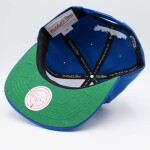 Mitchell & Ness Pánská kšiltovka Toronto Maple Leafs NHL Trick Snapback