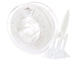 Filament Spectrum PLA High Speed 1.75mm SIGNAL WHITE 1kg