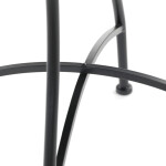 Zahradní set, kov, keramická mozaika, US1600 SET