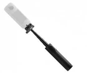 Insta360 Skládací selfie tyč 2v1 s vestavěným stativem pro kamery Insta360 X série / 1/4" závit (INST110-66)