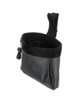TRIXIE Sáček na pamlsky Dog Activity Baggy de Luxe / O8x10 cm / Nylon, polyester / Klip na opasek
