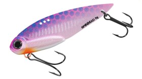 SpinMad Cikáda Hart Spicy Blade 9g - Pink Fish,SpinMad Cikáda Hart Spicy Blade 9g - Pink Fish