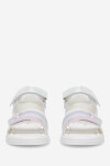 Sandály Nelli Blu CM230530-1 Materiál/-Syntetický