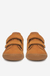 Polobotky Lasocki Kids DUBAI CI12-DUBAI-01(II)CH Přírodní kůže (useň) - Nubuk