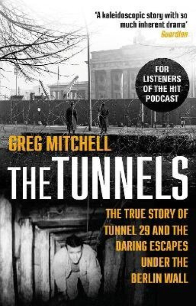 Tunnels - Greg Mitchell
