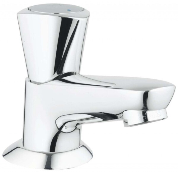 GROHE - Costa S Stojánkový ventil, chrom 20405001