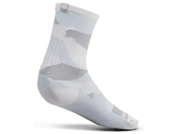 Endura Peak ponožky Dreich Grey vel. L/XL (42,5-47)