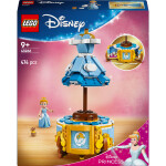 LEGO LEGO® Disney Princess 43266 Popelčiny šaty