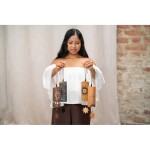 Meinl Sonic Energy Cosmic Bamboo Full Set