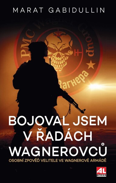 Bojoval jsem řadách wagnerovců