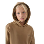 Mikina 4F F1316 Jr 4FJWMM00TSWSF1316-83S 122