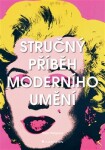 Stručný příběh moderního umění Susie Hodgeová