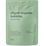 Vilgain Kukicha BIO – 50 g