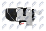 NTY Centrální zámek JEEP CHEROKEE 01-08, LIBERTY 02-05 – přední levý