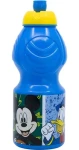 STOR Láhev na pití Mickey Mouse 400 ml / Plast / Bez BPA (81132)