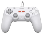 GameSir T3 WT Tegenaria Lite bílá / Herní ovladač / drátový / Hallův efekt / 1000 Hz / PC (T3 Lite WT)