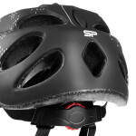 Cyklistická přilba Spokey Checkpoint 58-61 cm 926891 NEUPLATŇUJE SE