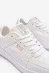 Dámské Sportovní Boty Sneakersy Big Star MM274354 Bílé 39