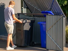 Úložný box – Gerätebox 53