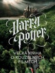Harry Potter: Velká kniha kouzelných filmech