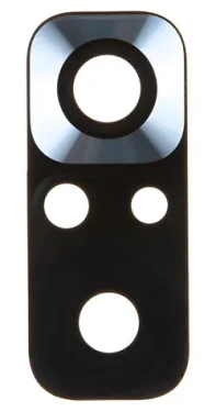 Ochranné sklo kamery Xiaomi Redmi Note 10 Pro / Ochranné sklo / Tvrzené / Čiré (57983103153)