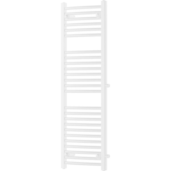 MEXEN - Ares otopný žebřík/radiátor 1200 x 400 mm, 442 W, bílá W102-1200-400-00-20-S