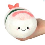 Squishable Plyšák mini Sushi