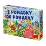 Pohádky do pohádky