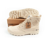 Boty Palladium Pampa Zip M 79101-210-M 44.5