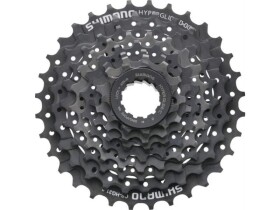 Kazeta osmikolečko Shimano HG-31 11-34z.