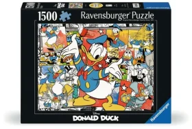 Ravensburger Kačer Donald