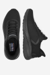 Tenisky Skechers SLIP INS BOBS SPORT SQUAD 118303 BBK Syntetický materiál