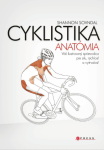 Cyklistika - anatómia - Shannon Sovndal - e-kniha