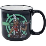 League of Legends Hrnek keramický 410 ml - EPEE