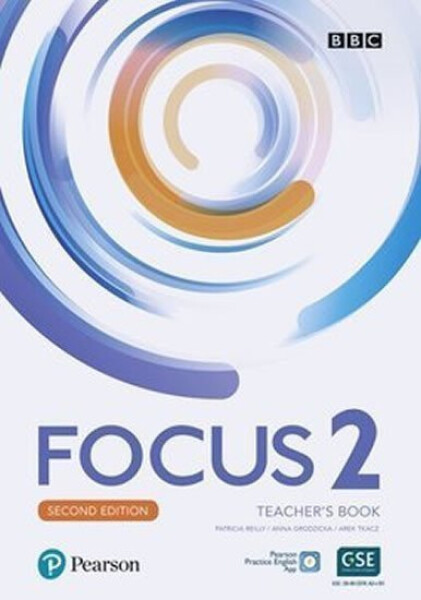 Focus 2nd Edition Level 2 Teacher´s Book with Online Access - Sue Kay