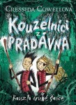 Kouzelníci pradávna Kouzlo druhé šance Cressida