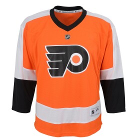 Outerstuff Dětský dres Philadelphia Flyers Replica Home Velikost: L/XL