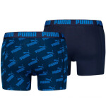 Puma Aop Boxer 2pak 935054 02