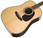 Martin D-45 Modern Deluxe